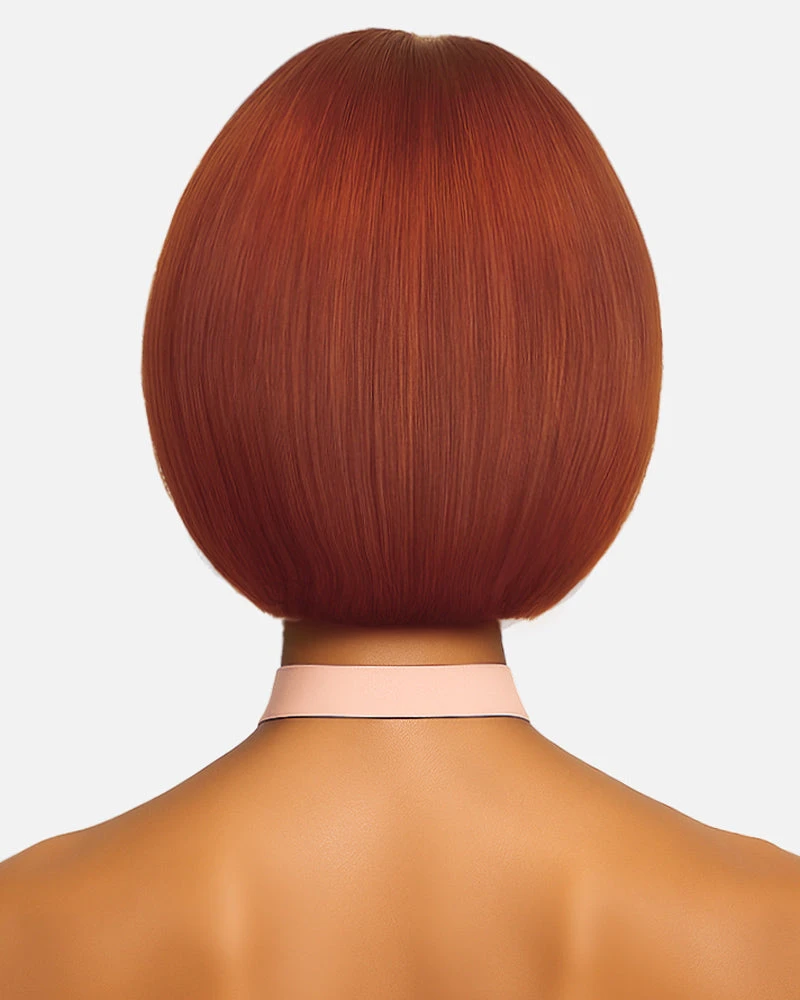 Bell | Lace Part Synthetic Wig By Vivica Fox 3 Bell | Lace Part Synthetic Wig By Vivica Fox - Image 3