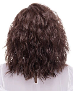 Finn | Lace Front Synthetic Wig By Vivica Fox -Best wig outlet Shop VF31117 Finn B FS4 30