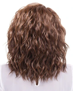 Finn | Lace Front Synthetic Wig By Vivica Fox -Best wig outlet Shop VF31117 Finn B P4 27 30