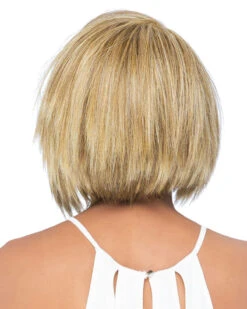 Jaret | Lace Front Synthetic Wig By Vivica Fox -Best wig outlet Shop VF31169 Jaret back P2216