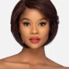 Lanikai | Lace Front & Lace Part Synthetic Wig By Vivica Fox -Best wig outlet Shop VF31254 LANIKAI M