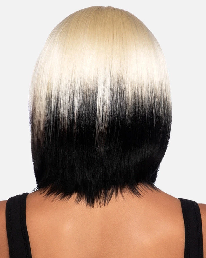 Jayden | Lace Front & Lace Part Synthetic Wig By Vivica Fox 3 Jayden | Lace Front & Lace Part Synthetic Wig By Vivica Fox - Image 3