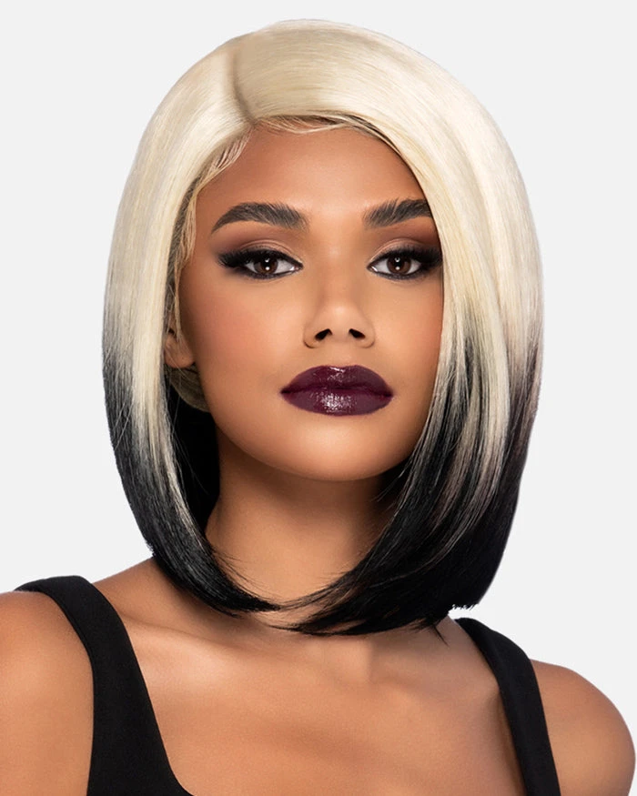 Jayden | Lace Front & Lace Part Synthetic Wig By Vivica Fox 1 Jayden | Lace Front & Lace Part Synthetic Wig By Vivica Fox