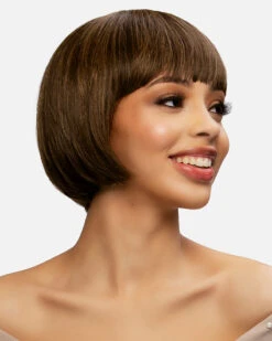 Liv | Human Hair Wig By Vivica Fox -Best wig outlet Shop VF37181 Liv FS4 30 S