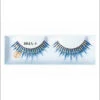 804 A4 Eyelashes (Blue/Gold) -Best wig outlet Shop WB87003