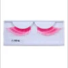 Wicked Pink Eyelashes -Best wig outlet Shop WB87006 1199475622