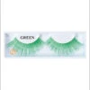 Green Eyelashes -Best wig outlet Shop WB87405