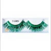 T Green Eyelashes -Best wig outlet Shop WB87406