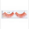C09 Eyelashes (Red/Silver) -Best wig outlet Shop WB87603