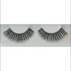 Black/Silver Eyelashes -Best wig outlet Shop WB87605