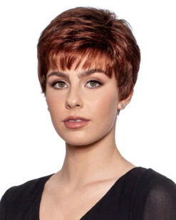 Shortie | Synthetic Wig By Wig Pro -Best wig outlet Shop WP20005 Shortie OpusOne main