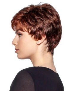 Shortie | Synthetic Wig By Wig Pro -Best wig outlet Shop WP20005 Shortie OpusOne side2