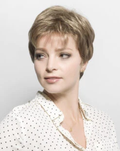 Shortie | Synthetic Wig By Wig Pro -Best wig outlet Shop WP20015 532 Shortie Wig 9tones Front