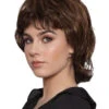 Bree Petite | Synthetic Wig By Wig Pro 12 Bree Petite | Synthetic Wig By Wig Pro -Best wig outlet Shop WP20029 Bree side3 Pinecone
