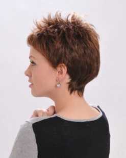 Stevie | Synthetic Wig By Wig Pro -Best wig outlet Shop WP20033 BA506 Steive side