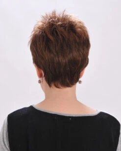 Stevie | Synthetic Wig By Wig Pro -Best wig outlet Shop WP20033 BA506 Stevie rear