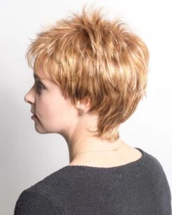 Stevie | Synthetic Wig By Wig Pro -Best wig outlet Shop WP20033 BA506 Stevie Wig Flame Back