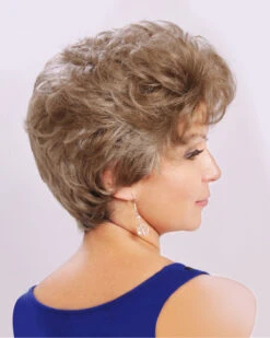 Maggie | Monofilament Synthetic Wig By Wig Pro -Best wig outlet Shop WP30004 526 Maggie