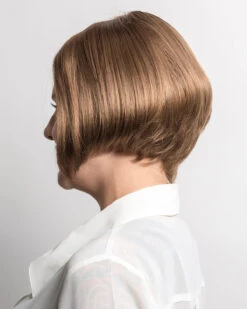 M Paris | Monofilament Synthetic Wig By Wig Pro -Best wig outlet Shop WP30011 BA511 M Paris Wig 12 Side