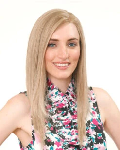 Jacquelyn | Lace Front & Monofilament Human Hair Wig By Wig Pro 24 Jacquelyn | Lace Front & Monofilament Human Hair Wig By Wig Pro -Best wig outlet Shop WP37016R 118 Jacqueline 10 16 01