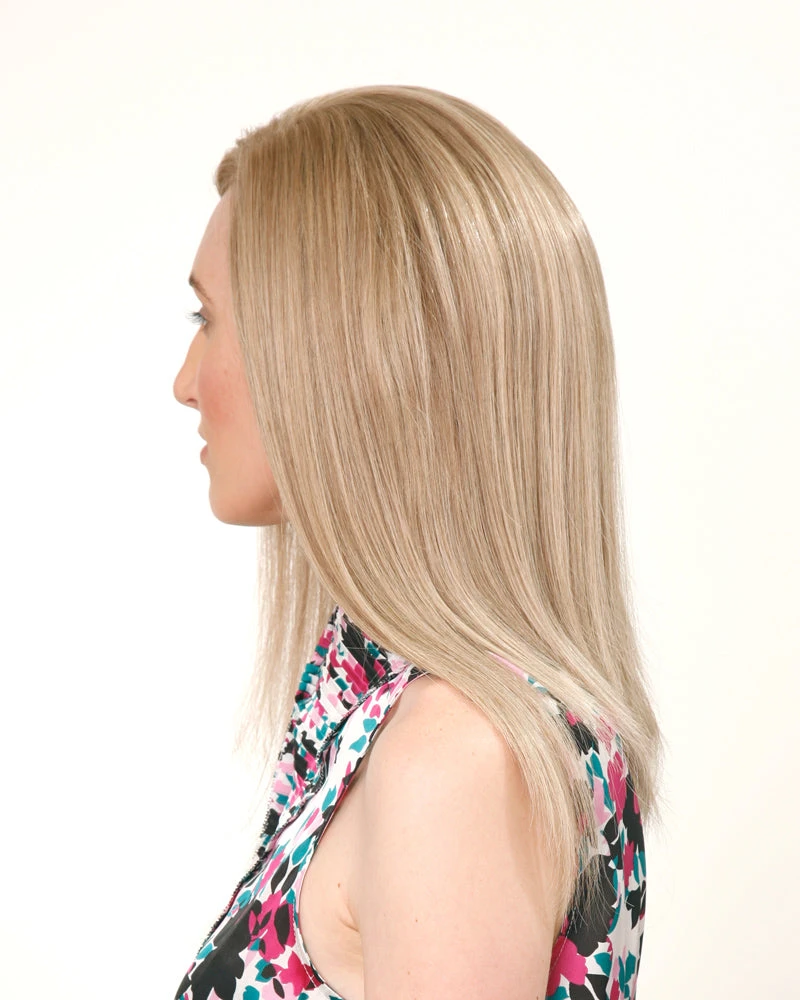 Jacquelyn | Lace Front & Monofilament Human Hair Wig By Wig Pro 11 Jacquelyn | Lace Front & Monofilament Human Hair Wig By Wig Pro - Image 11