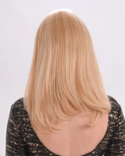 Jacquelyn | Lace Front & Monofilament Human Hair Wig By Wig Pro 28 Jacquelyn | Lace Front & Monofilament Human Hair Wig By Wig Pro -Best wig outlet Shop WP37016 118 jacquelyn rear