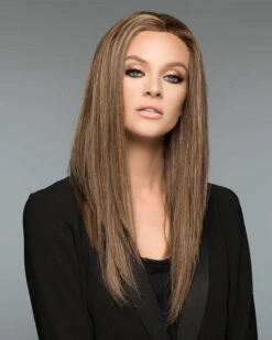 Jacquelyn | Lace Front & Monofilament Human Hair Wig By Wig Pro