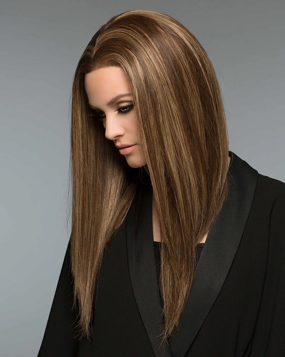 Jacquelyn | Lace Front & Monofilament Human Hair Wig By Wig Pro 2 Jacquelyn | Lace Front & Monofilament Human Hair Wig By Wig Pro - Image 2