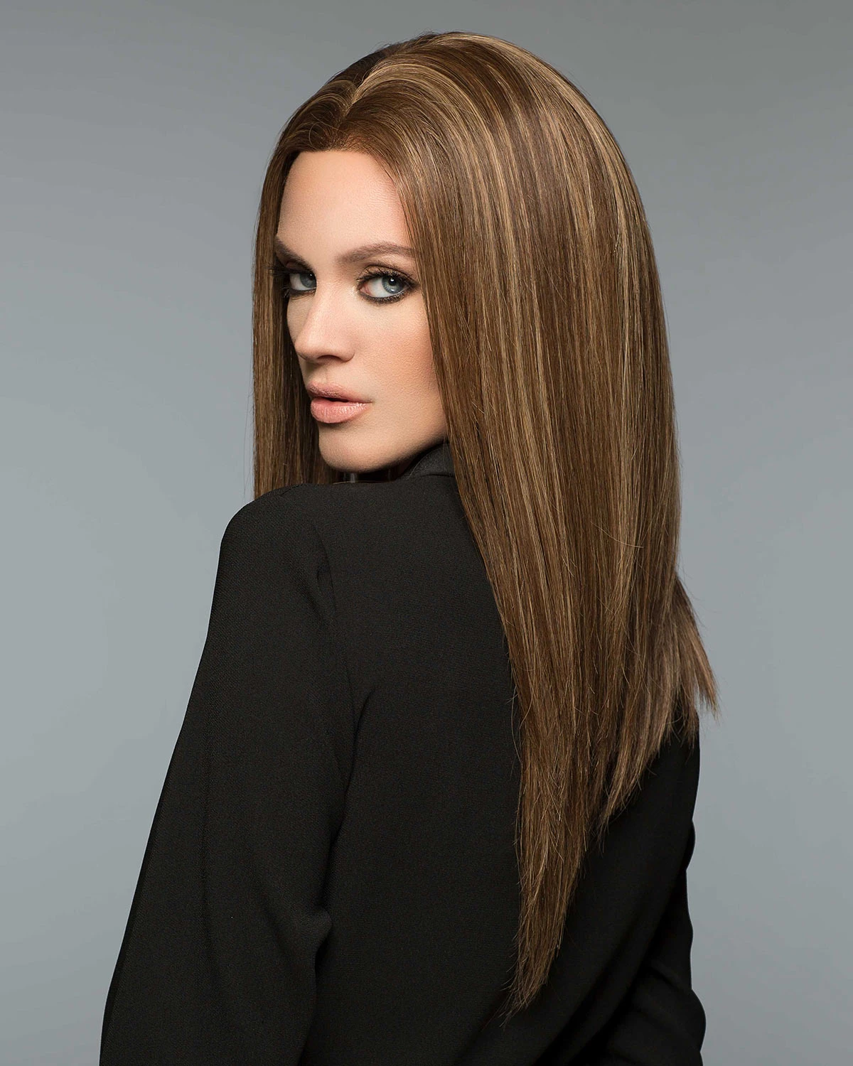 Jacquelyn | Lace Front & Monofilament Human Hair Wig By Wig Pro 3 Jacquelyn | Lace Front & Monofilament Human Hair Wig By Wig Pro - Image 3