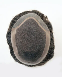 400 | Men's Human Hair Toupee By Wig Pro 21 400 | Men's Human Hair Toupee By Wig Pro -Best wig outlet Shop WP400A 3