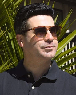 400 | Men's Human Hair Toupee By Wig Pro 17 400 | Men's Human Hair Toupee By Wig Pro -Best wig outlet Shop WP400A MensHumanHairToupee M2