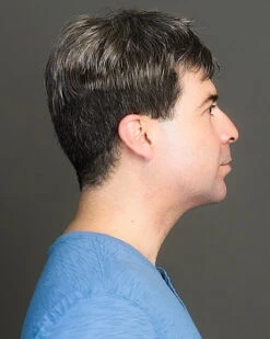 402 | Men's Human Hair Toupee By Wig Pro -Best wig outlet Shop WP402A MensHumanHairToupee S