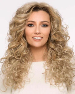 Anemone | 3/4 Synthetic Wig By Wig Pro