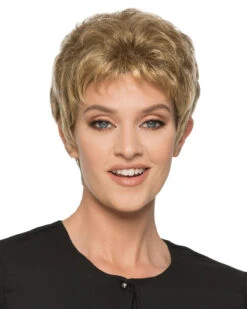 M Candice Petite | Monofilament Synthetic Wig By Wig Pro