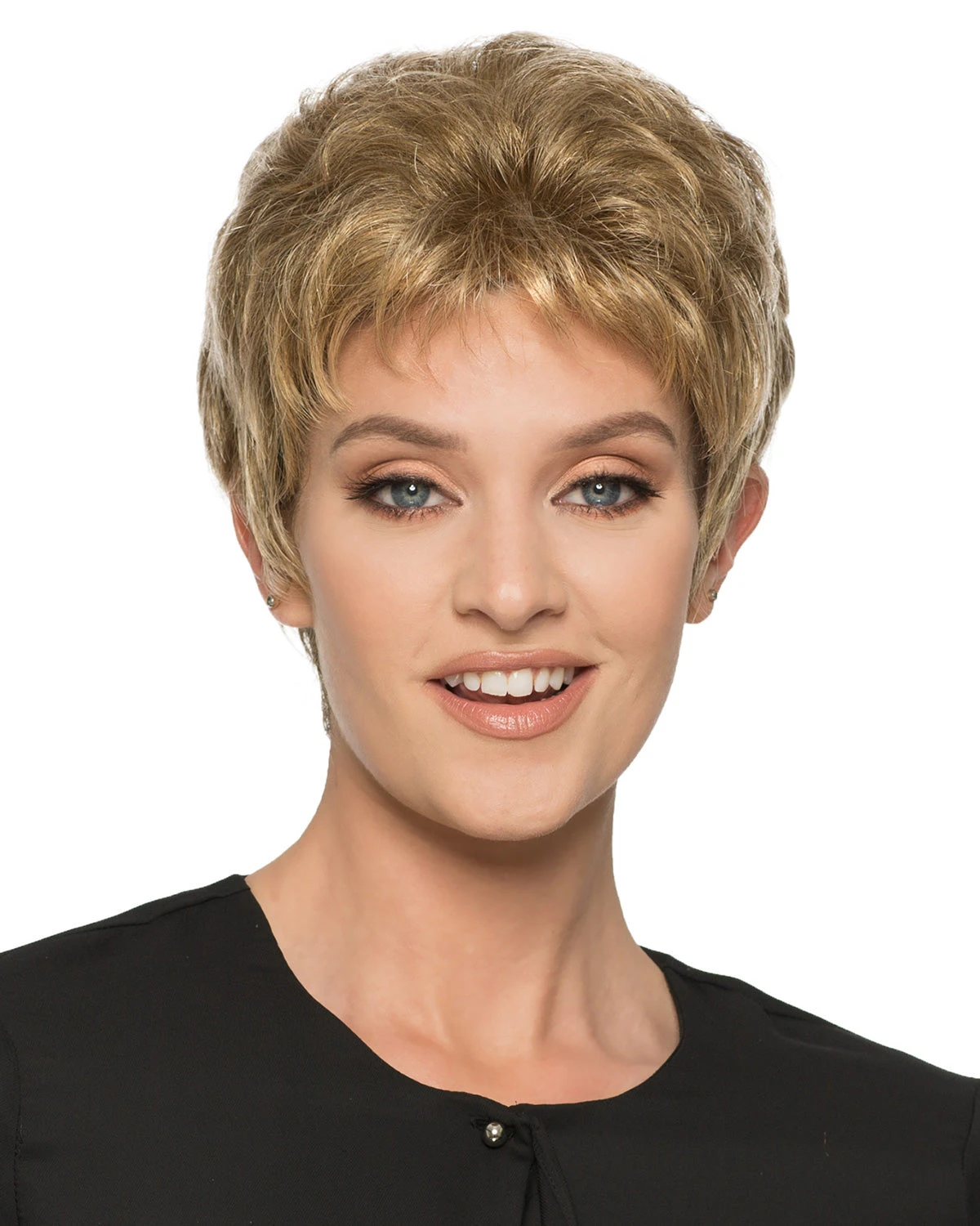 M Candice Petite | Monofilament Synthetic Wig By Wig Pro 1 M Candice Petite | Monofilament Synthetic Wig By Wig Pro
