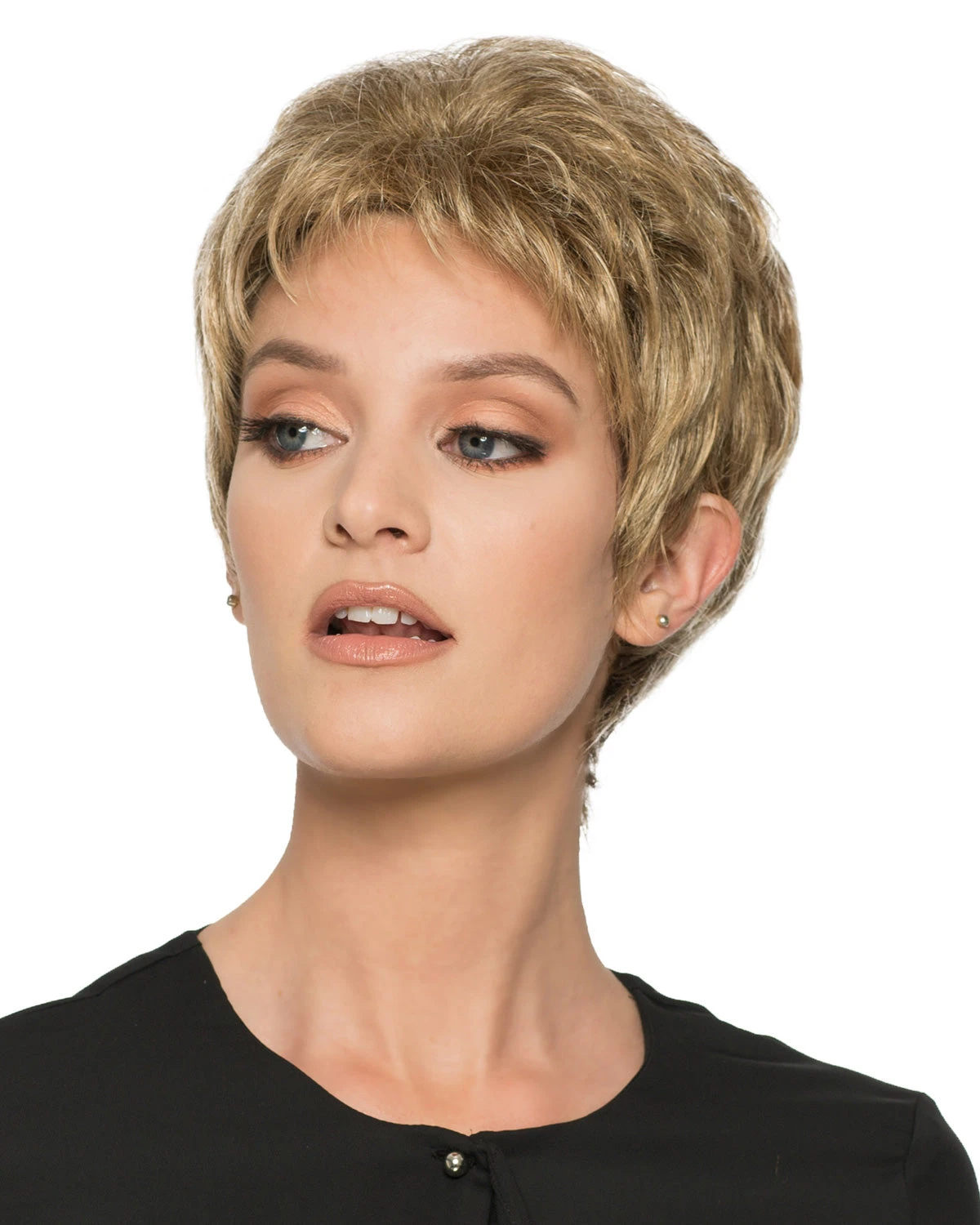 M Candice Petite | Monofilament Synthetic Wig By Wig Pro 2 M Candice Petite | Monofilament Synthetic Wig By Wig Pro - Image 2