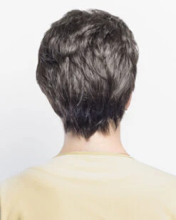 M Candice Petite | Monofilament Synthetic Wig By Wig Pro 18 M Candice Petite | Monofilament Synthetic Wig By Wig Pro -Best wig outlet Shop WP566PT M Candice 36 Back