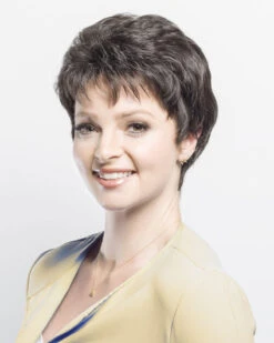 M Candice Petite | Monofilament Synthetic Wig By Wig Pro 16 M Candice Petite | Monofilament Synthetic Wig By Wig Pro -Best wig outlet Shop WP566PT M Candice 36 Front 01