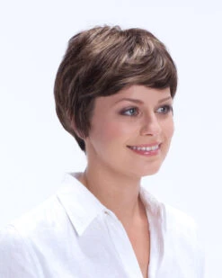 M Candice Petite | Monofilament Synthetic Wig By Wig Pro 20 M Candice Petite | Monofilament Synthetic Wig By Wig Pro -Best wig outlet Shop WP566 566 M. Candice Front