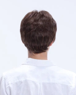 M Candice Petite | Monofilament Synthetic Wig By Wig Pro 22 M Candice Petite | Monofilament Synthetic Wig By Wig Pro -Best wig outlet Shop WP566 566 M. Candice rear