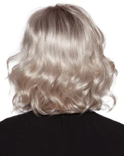 Kylie (Exclusive) | Synthetic Wig By Wig Pro -Best wig outlet Shop WP584 Kylie 23 60 R8 back 02