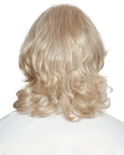 Iris | Synthetic Wig By Wig Pro -Best wig outlet Shop WP585 Iris 14 88A back