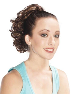 Pony Curl II | Hair Piece By Wig Pro