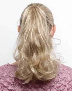 Pony Wave | Hair Piece By Wig Pro