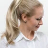 Layered Pony | Hair Piece By Wig Pro -Best wig outlet Shop WP814 LayeredPony