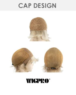 Veronica | Monofilament Synthetic Wig By Wig Pro -Best wig outlet Shop WPBA533 Veronica Cap