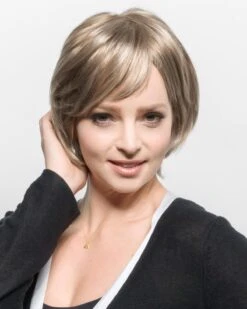 Veronica | Monofilament Synthetic Wig By Wig Pro -Best wig outlet Shop WPBA533 Veronica Wig 17 101 F