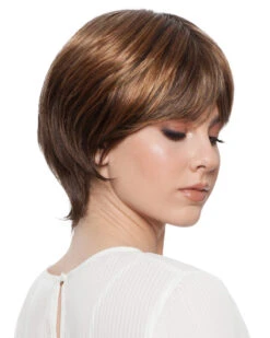Veronica | Monofilament Synthetic Wig By Wig Pro -Best wig outlet Shop WPBA533 Veronica side3 829BGR