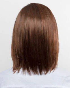 Olivia LF | Lace Front & Monofilament Synthetic Wig By Wig Pro -Best wig outlet Shop WPBA607 Oliva 32 130 B