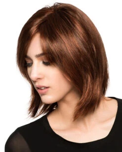 Olivia LF | Lace Front & Monofilament Synthetic Wig By Wig Pro -Best wig outlet Shop WPBA607 Olivia 32 130 Side2